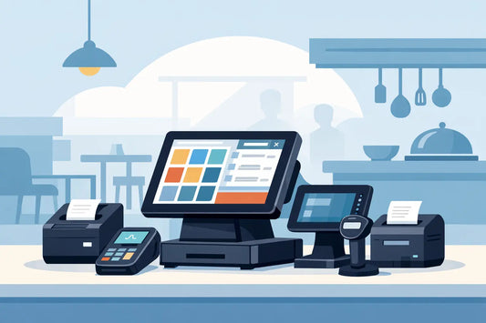 Restaurant POS Hardware Guide for Operators