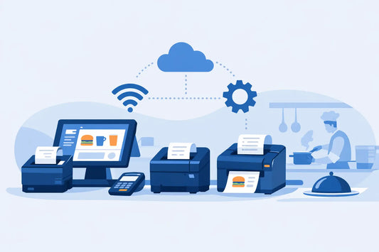 Guide to Restaurant Printer Compatibility