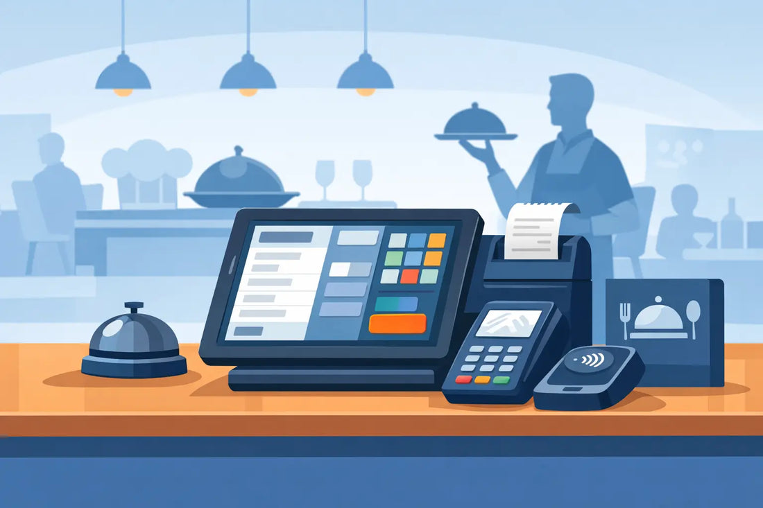 Restaurant POS Terminal Review for Buyers