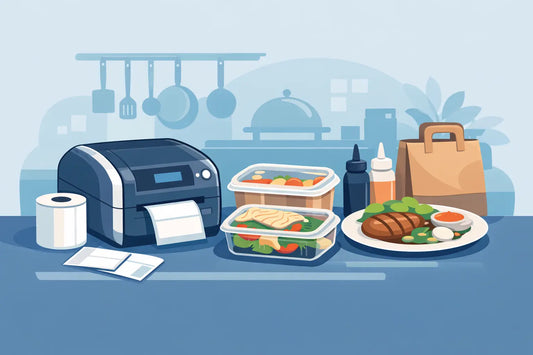 Food Label Printer Buying Guide for Restaurants