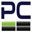 PCPOS Systems logo