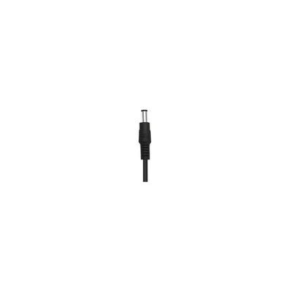 A USED Like New LITEON PA-1051-0 Power Supply with a 5.5x2.1mm black barrel connector, outputting 12V 4.16A (50W), is shown vertically against a plain white background.