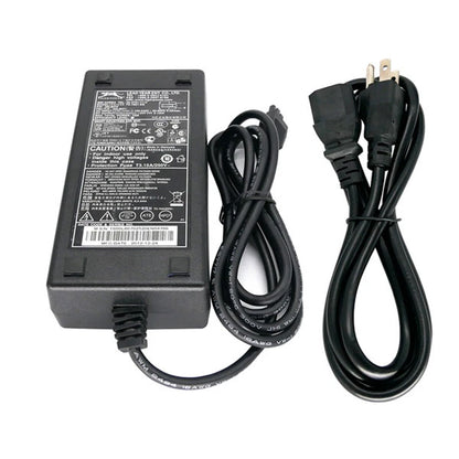Tiger Power TG-7601 AC adapter 24V 3.125A 75W for IBM SureMark 4610-series POS receipt printers